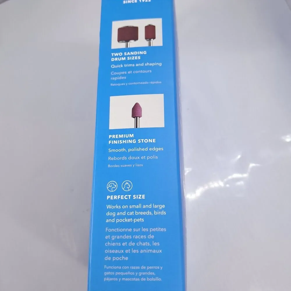 Andis cordless pet